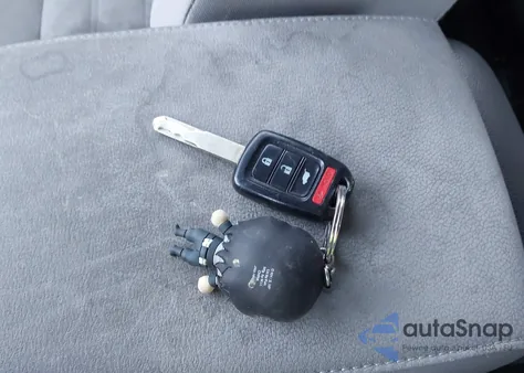 2018 Honda Cr-V Lx from USA, damaged, VIN 2HKRW6H36JH223249